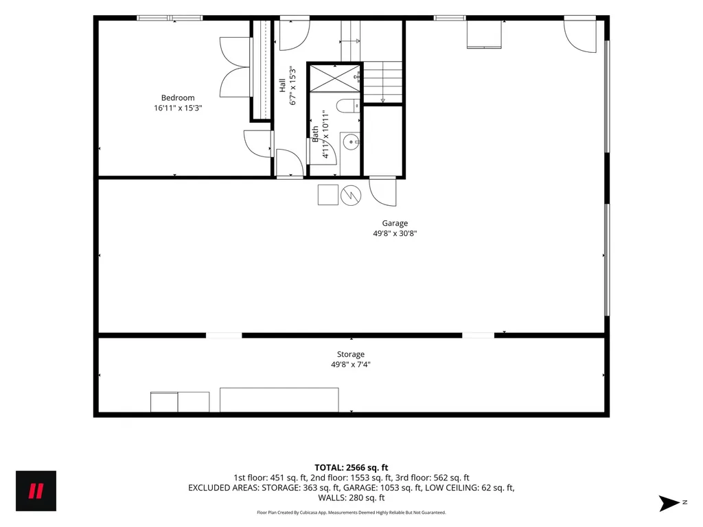 688 Cap Bottom Lane Harrodsburg KY 40330