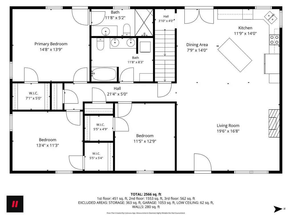 688 Cap Bottom Lane Harrodsburg KY 40330