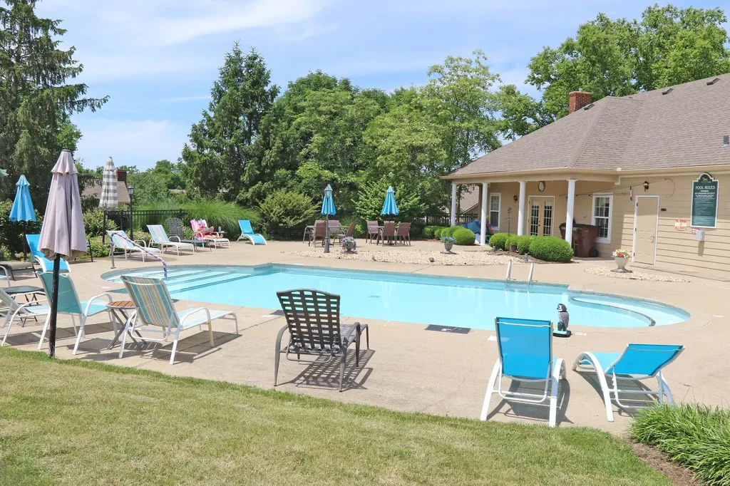 253 Churchill Nicholasville KY 40356