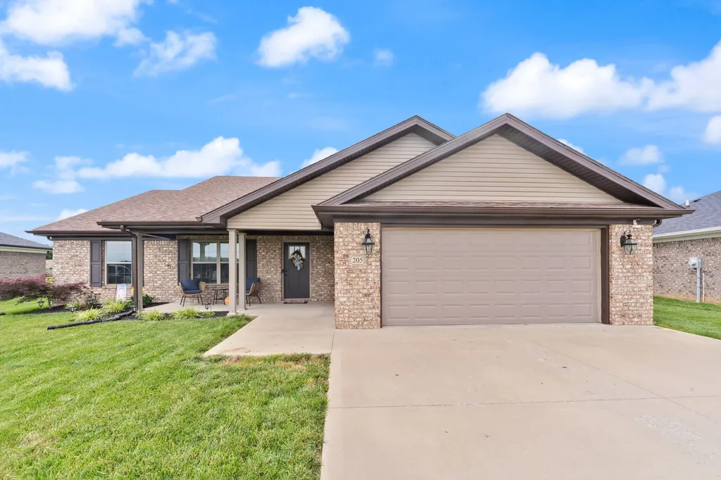 205 Windward Way Richmond KY 40475