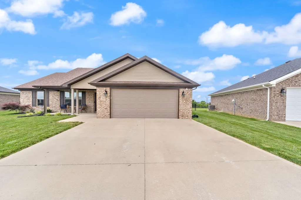 205 Windward Way Richmond KY 40475