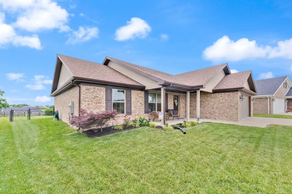 205 Windward Way Richmond KY 40475