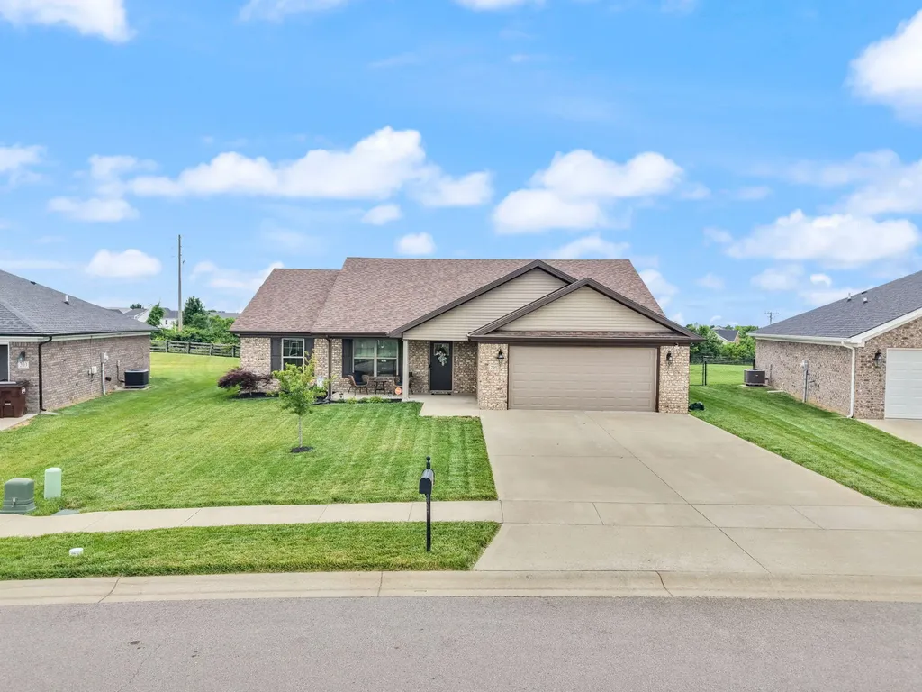 205 Windward Way Richmond KY 40475