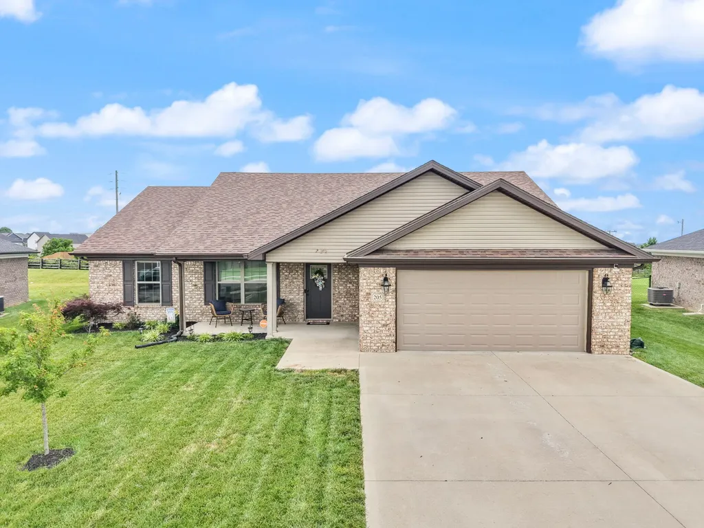205 Windward Way Richmond KY 40475