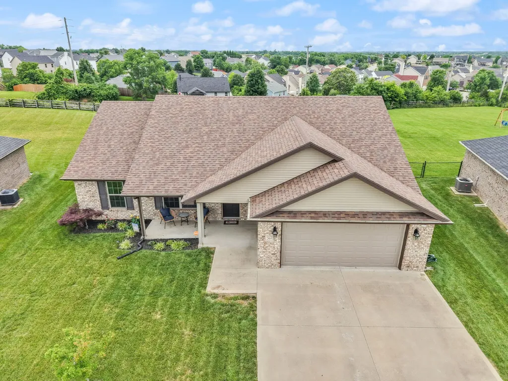 205 Windward Way Richmond KY 40475