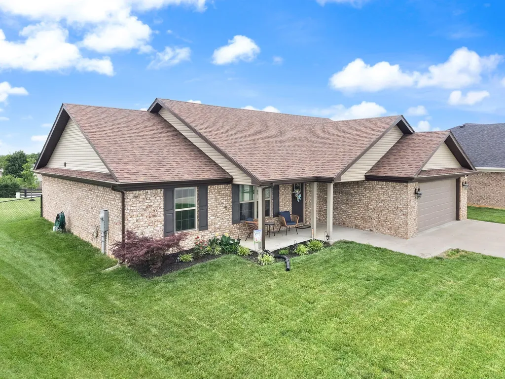 205 Windward Way Richmond KY 40475