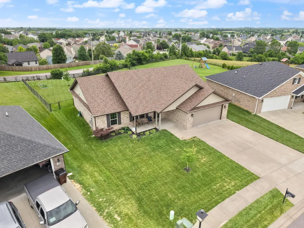 205 Windward Way Richmond KY 40475