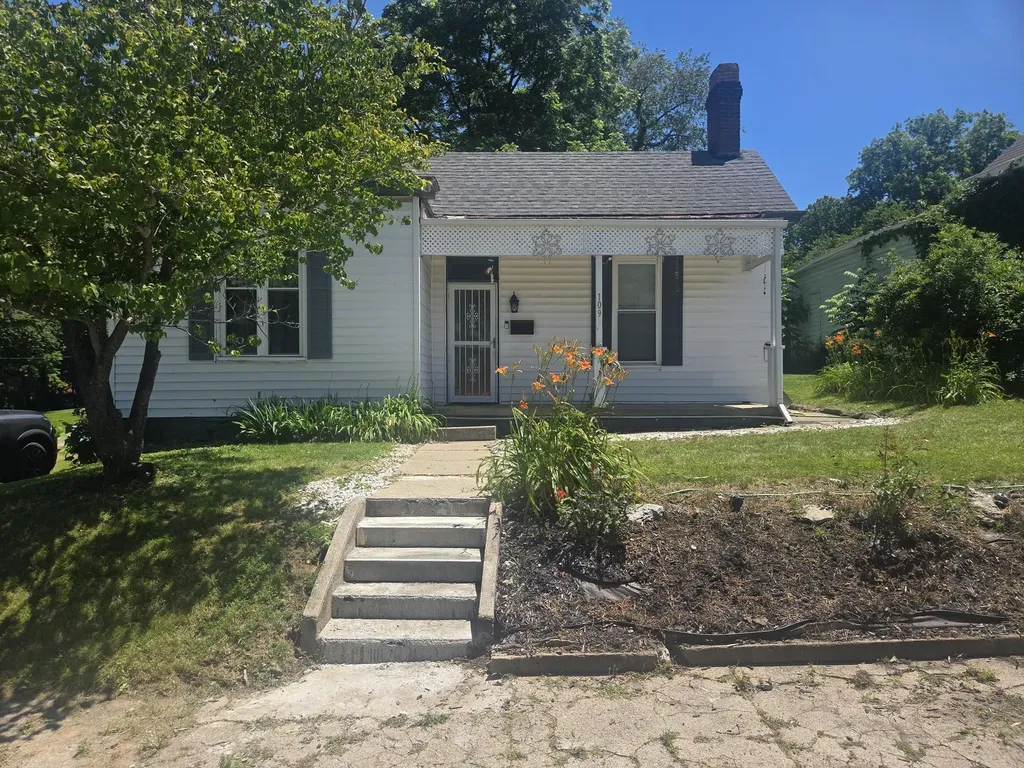 109 Vine Street Cynthiana KY 41031