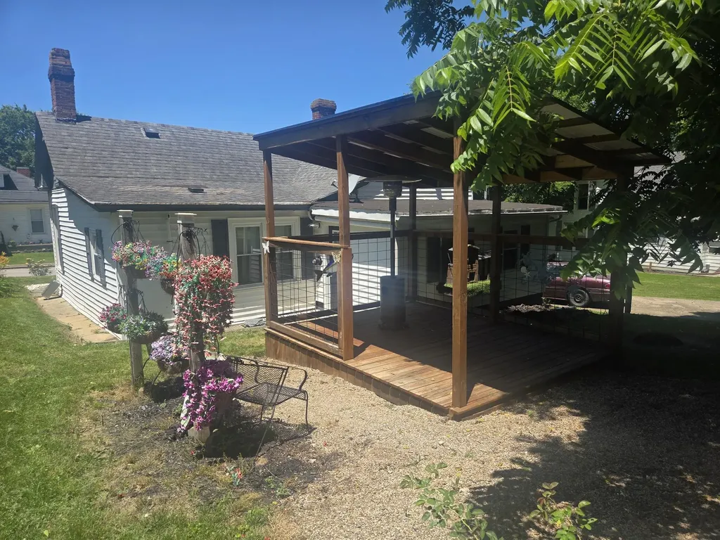 109 Vine Street Cynthiana KY 41031
