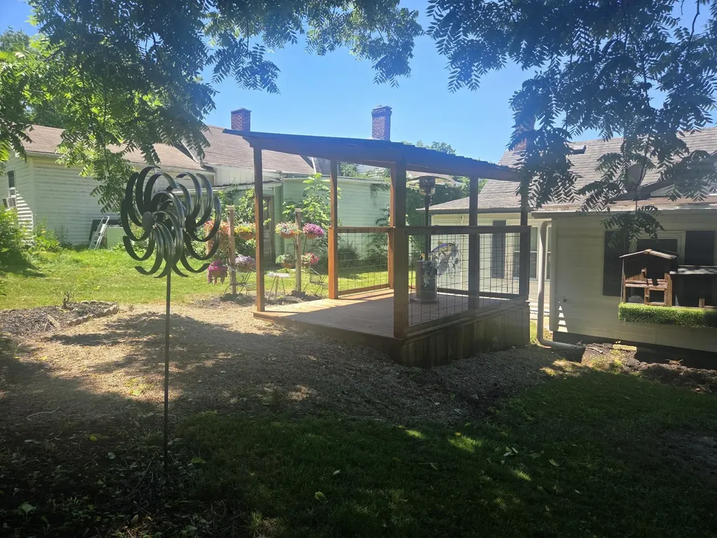 109 Vine Street Cynthiana KY 41031