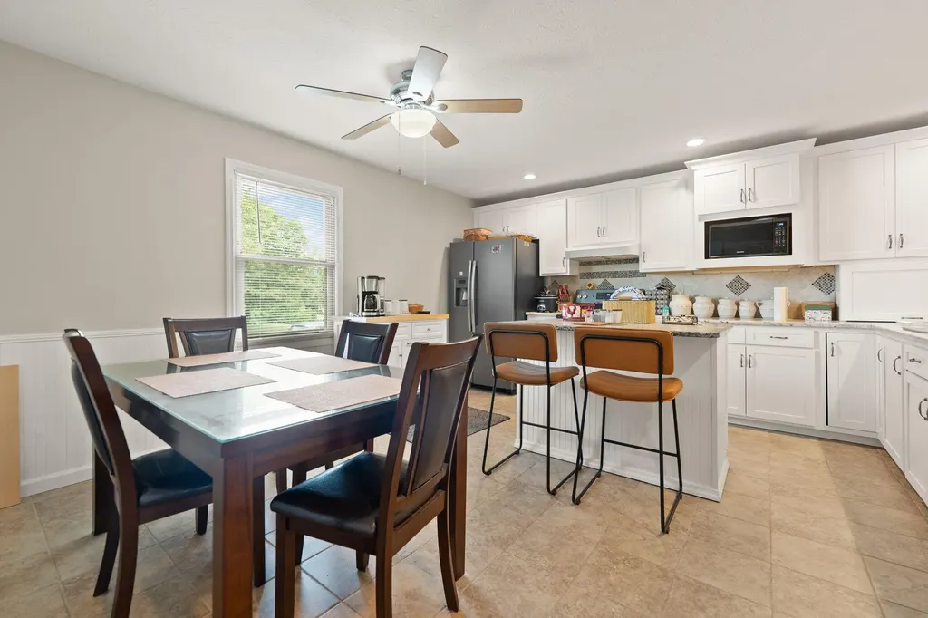100 Saratoga Circle Richmond KY 40475