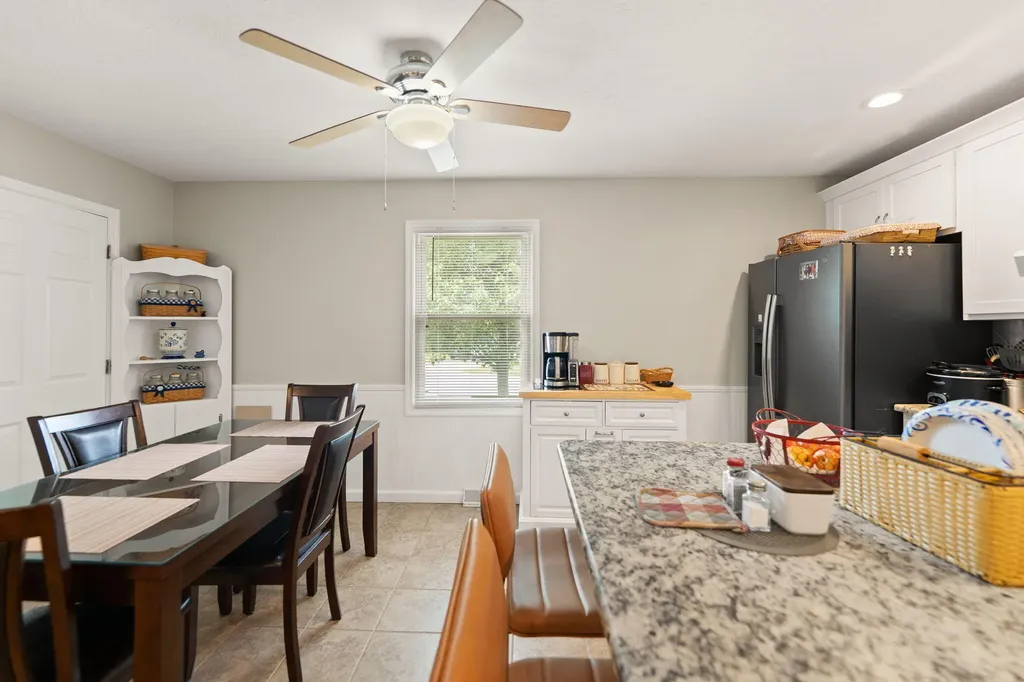 100 Saratoga Circle Richmond KY 40475
