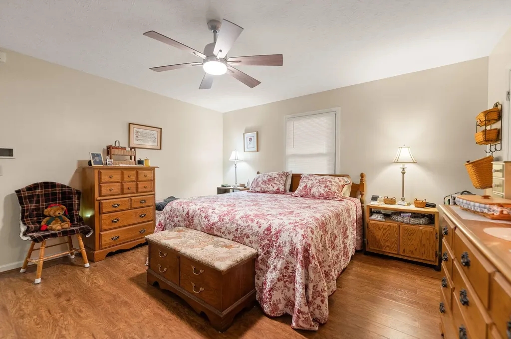 100 Saratoga Circle Richmond KY 40475