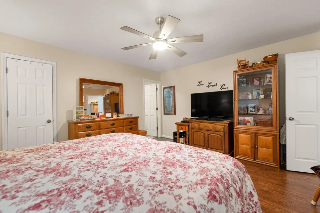 100 Saratoga Circle Richmond KY 40475