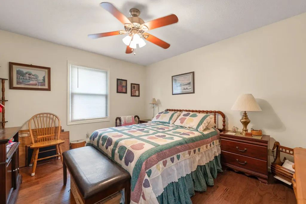 100 Saratoga Circle Richmond KY 40475