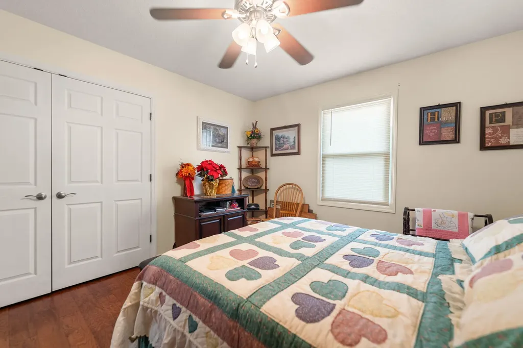 100 Saratoga Circle Richmond KY 40475