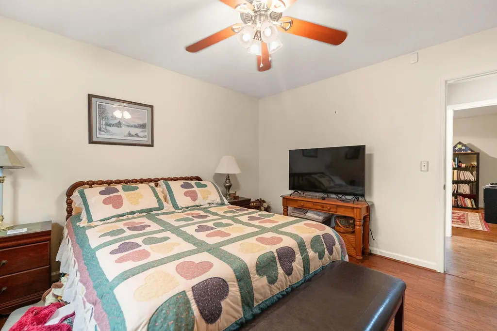 100 Saratoga Circle Richmond KY 40475