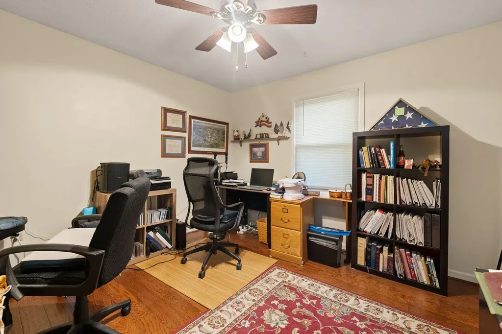 100 Saratoga Circle Richmond KY 40475