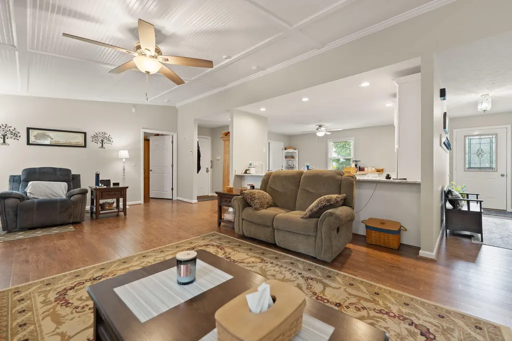 100 Saratoga Circle Richmond KY 40475