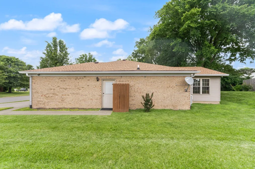 100 Saratoga Circle Richmond KY 40475