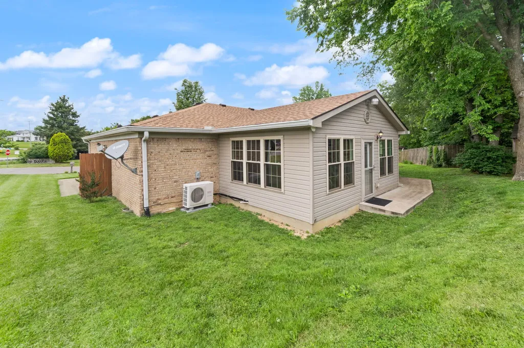 100 Saratoga Circle Richmond KY 40475