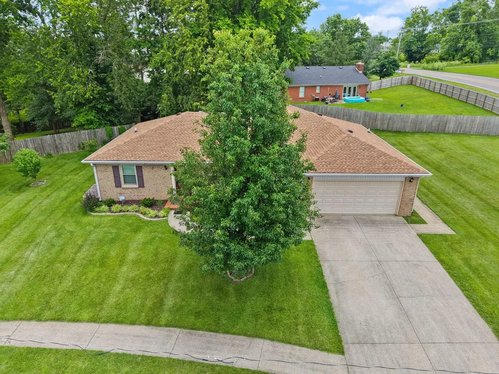 100 Saratoga Circle Richmond KY 40475