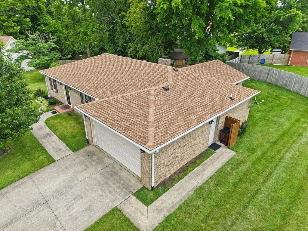100 Saratoga Circle Richmond KY 40475