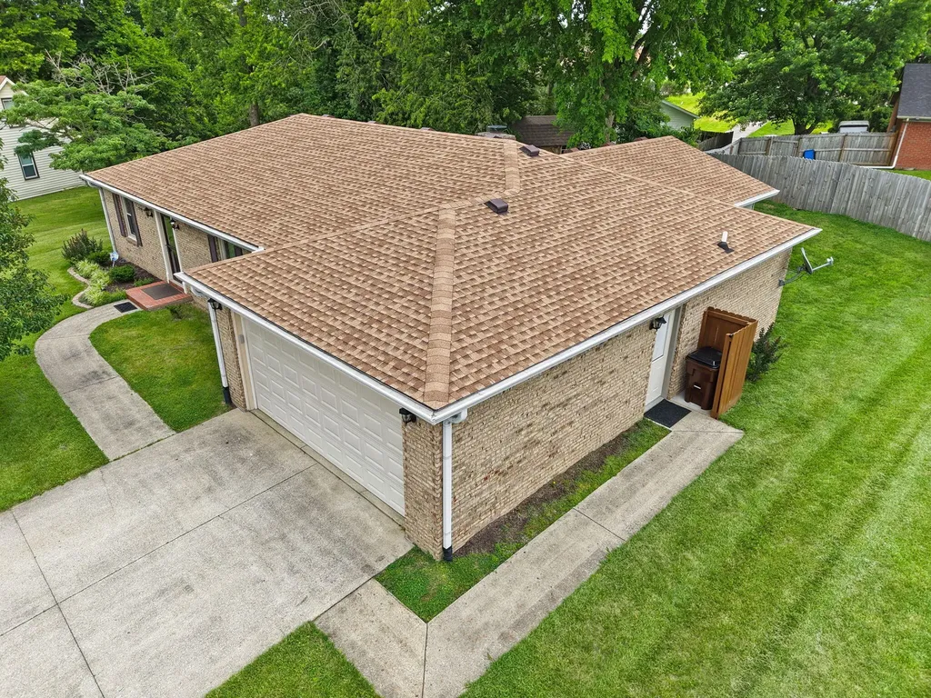 100 Saratoga Circle Richmond KY 40475