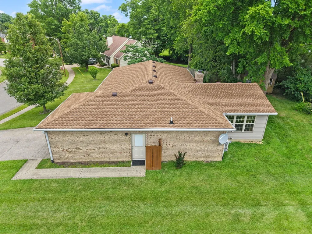 100 Saratoga Circle Richmond KY 40475