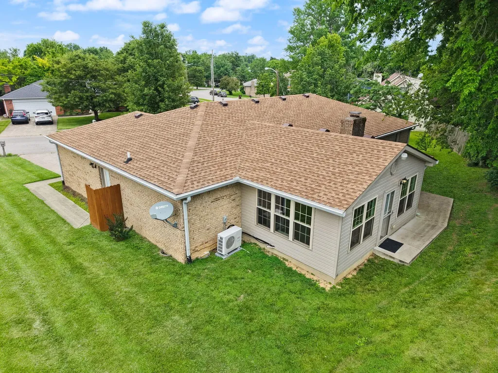 100 Saratoga Circle Richmond KY 40475