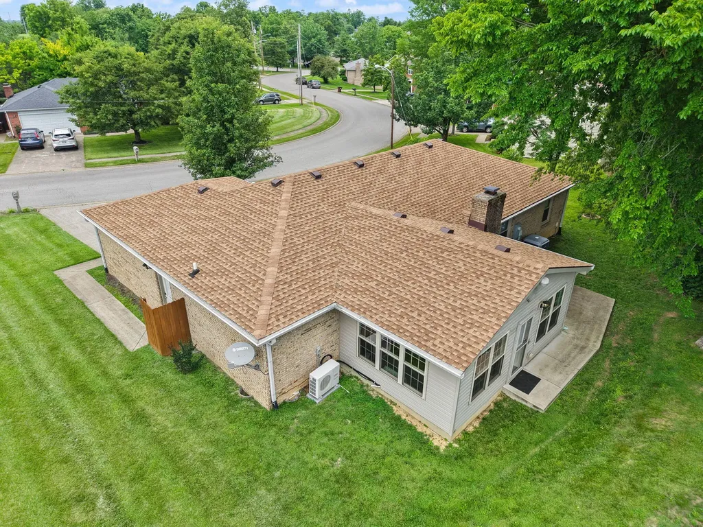 100 Saratoga Circle Richmond KY 40475
