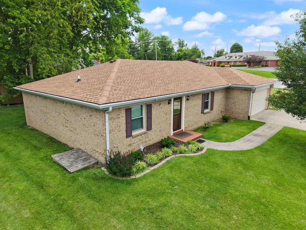 100 Saratoga Circle Richmond KY 40475