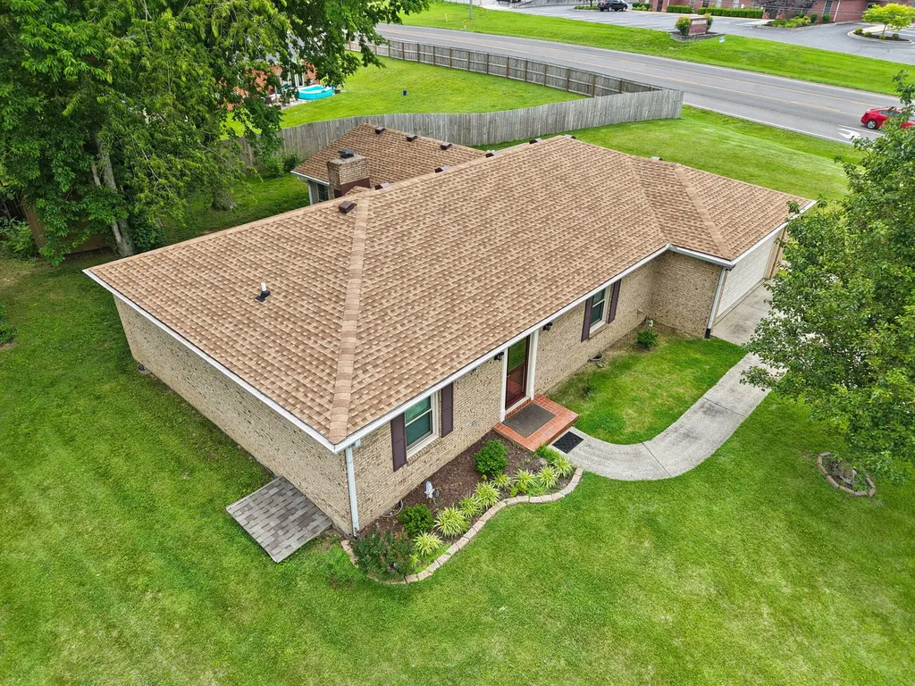 100 Saratoga Circle Richmond KY 40475