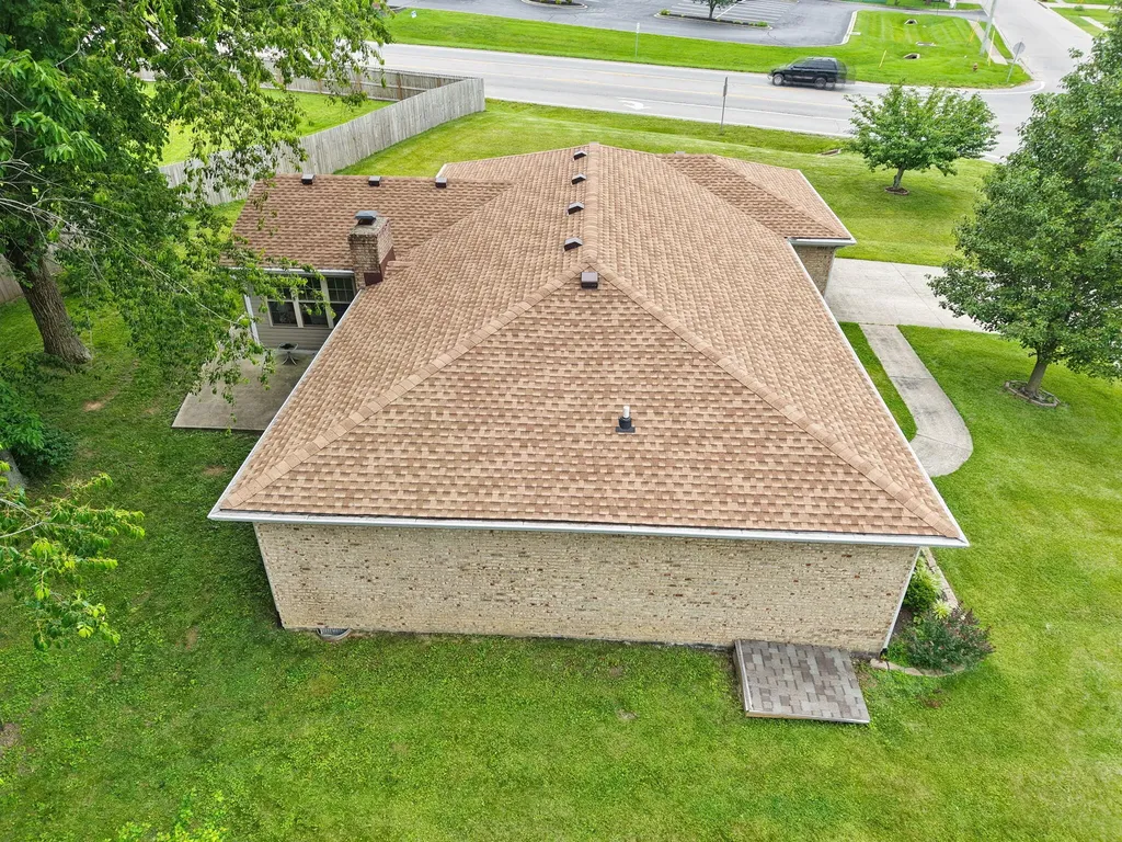 100 Saratoga Circle Richmond KY 40475