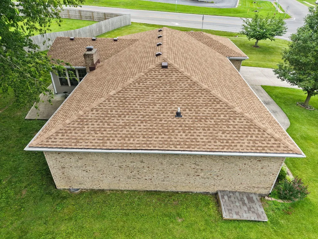 100 Saratoga Circle Richmond KY 40475