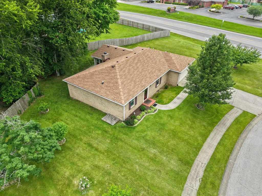 100 Saratoga Circle Richmond KY 40475