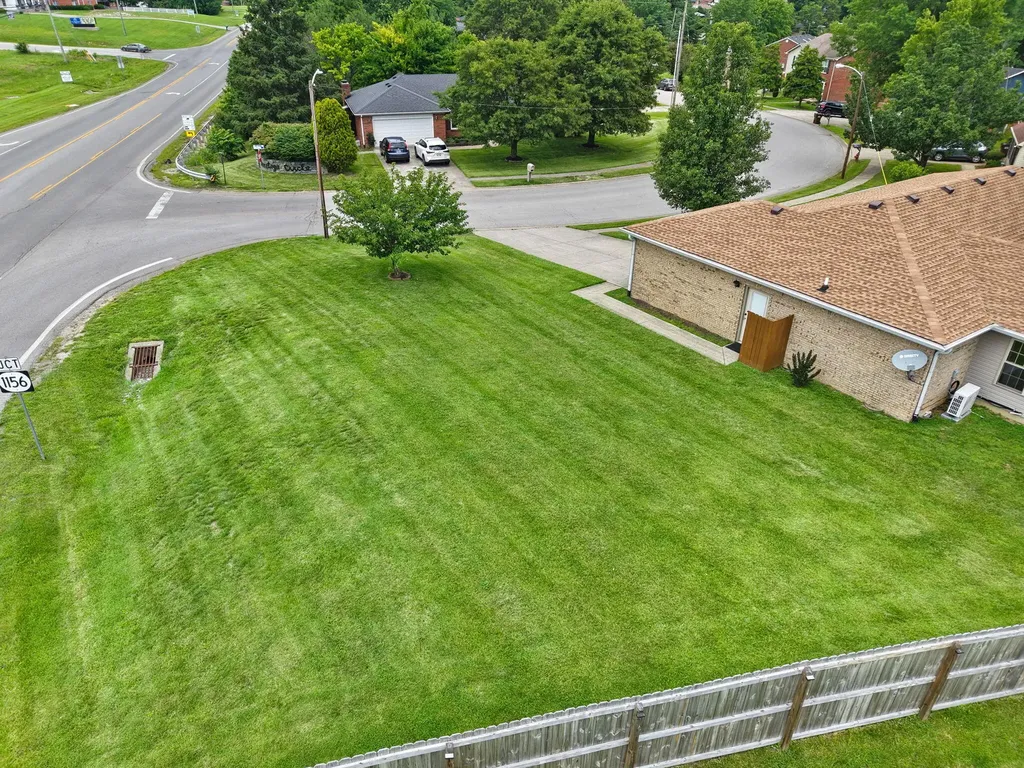 100 Saratoga Circle Richmond KY 40475