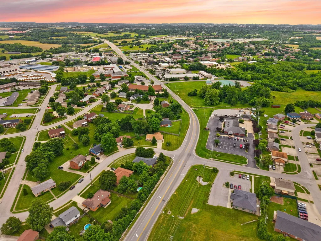 100 Saratoga Circle Richmond KY 40475