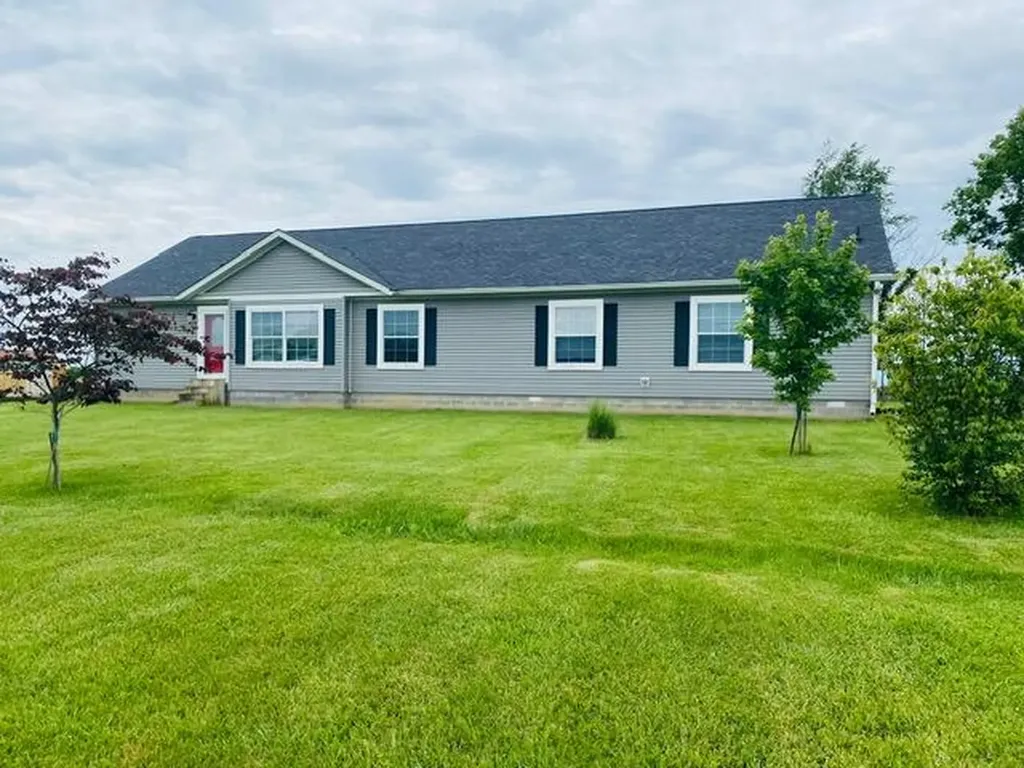 4363 Brush Grove Road Willisburg KY 40078