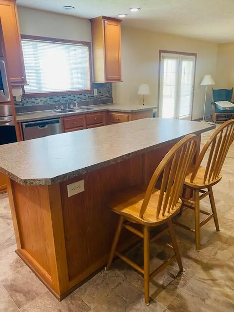4363 Brush Grove Road Willisburg KY 40078