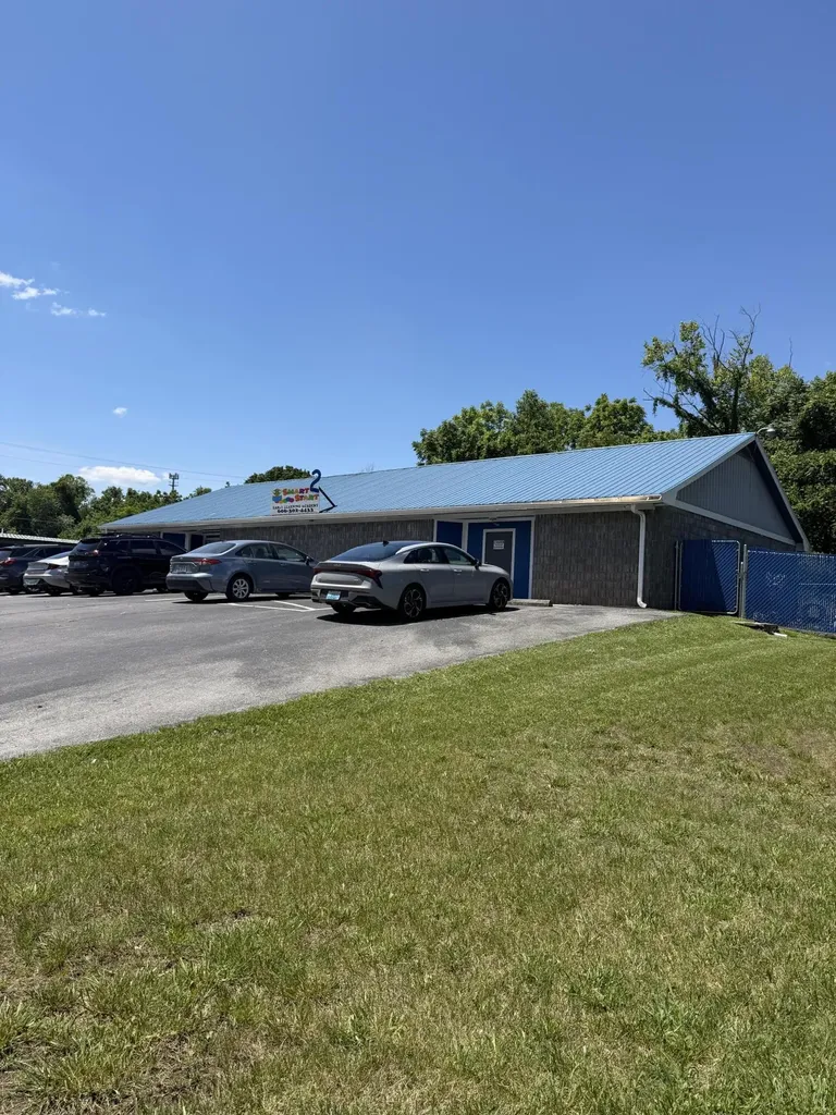 601 N 15th Street Middlesboro KY 40965