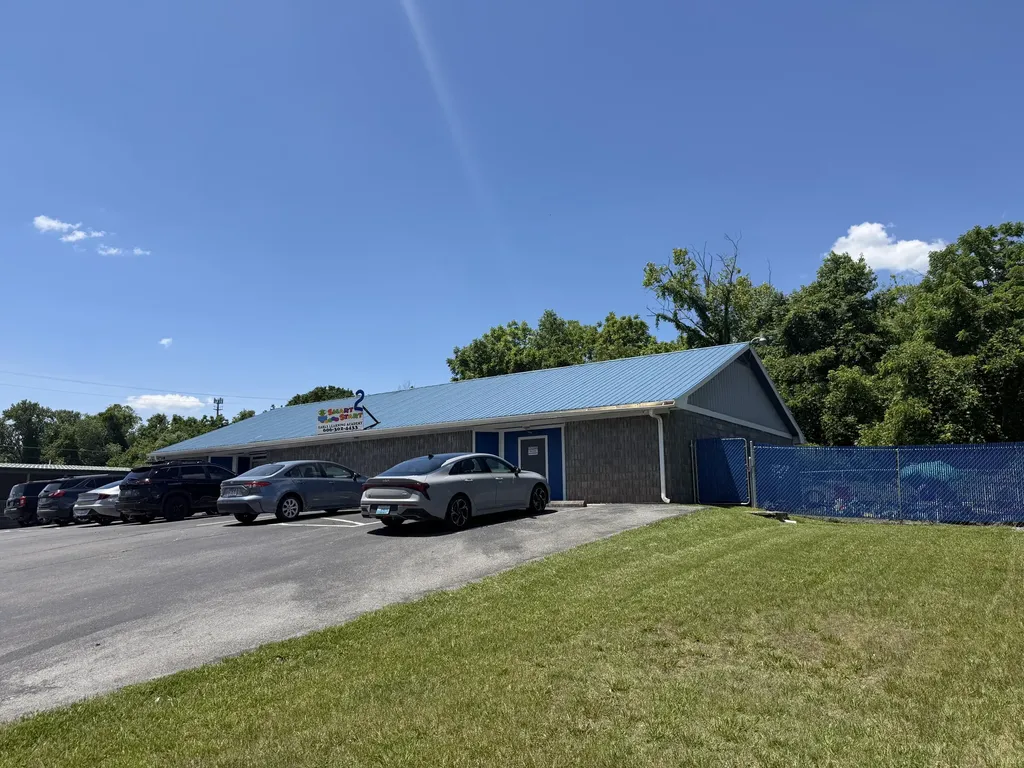 601 N 15th Street Middlesboro KY 40965