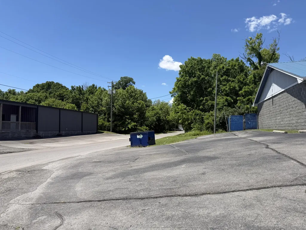 601 N 15th Street Middlesboro KY 40965