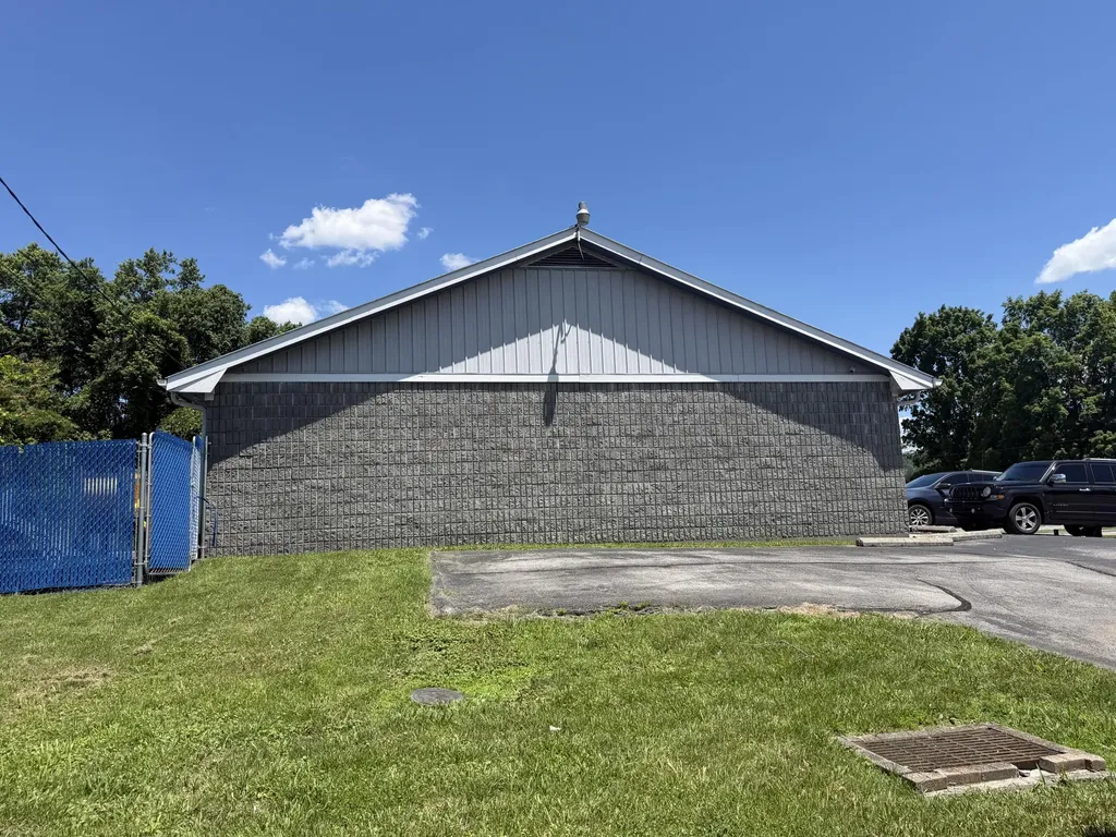 601 N 15th Street Middlesboro KY 40965