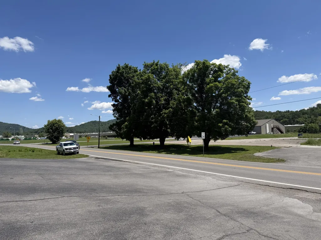 601 N 15th Street Middlesboro KY 40965