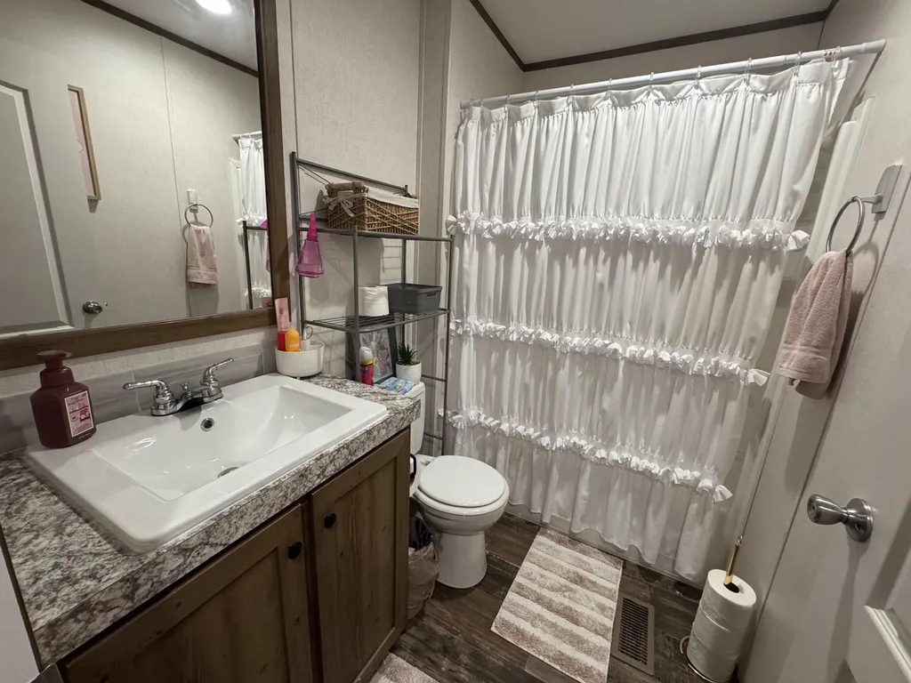 90 Deer Trail Circle Jamestown KY 42629