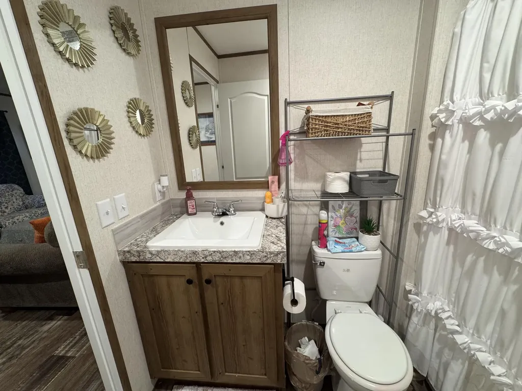 90 Deer Trail Circle Jamestown KY 42629