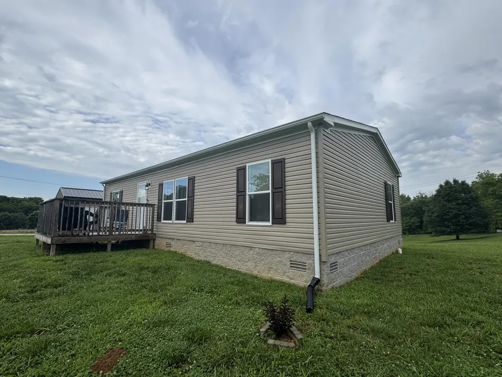 90 Deer Trail Circle Jamestown KY 42629