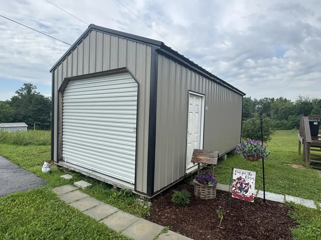 90 Deer Trail Circle Jamestown KY 42629
