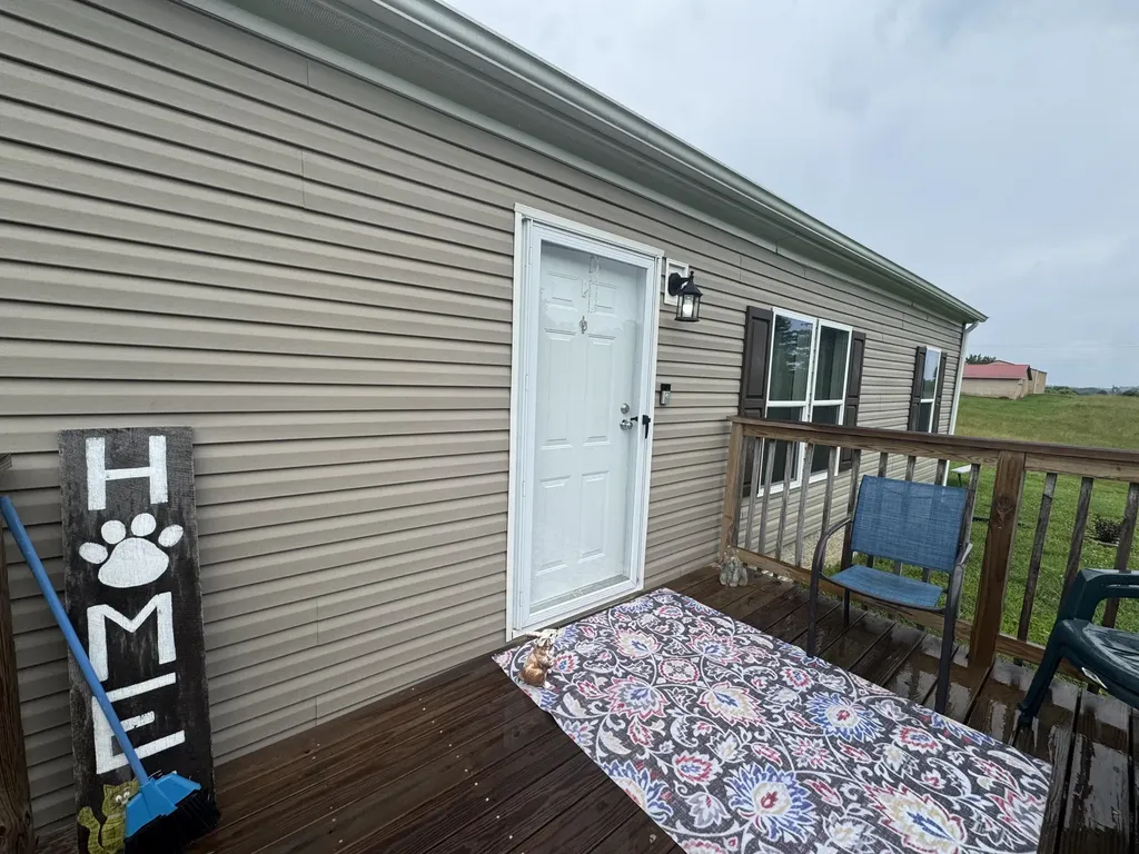 90 Deer Trail Circle Jamestown KY 42629